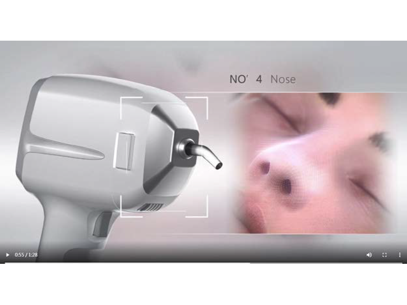 spot circular 5mm
